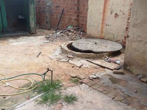 Homem achado morto em fossa de Arapiraca é suspeito de envolvimento em crimes