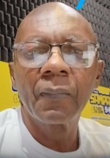 Morre Manoel Pinheiro, comunicador esportivo que marcou época na Rádio Sampaio