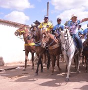 São Sebastião se prepara para 13ª Cavalgada dos Amigos do Zé Pacheco