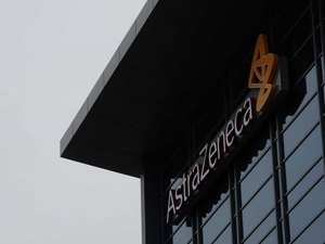 Vacina da AstraZeneca contra Covid-19 mostra eficácia de 79% em testes nos EUA