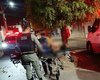 Mulher é esfaqueada e agredida com madeira em Piranhas; marido é suspeito