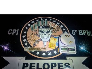 Suspeito foge e abandona veículo com drogas no Passo de Camaragibe