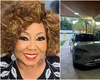 Bandidos roubam o carro da cantora Alcione no Rio de Janeiro