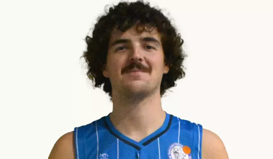 Jogador de basquete morre aos 22 anos após ser atropelado por trem na Espanha