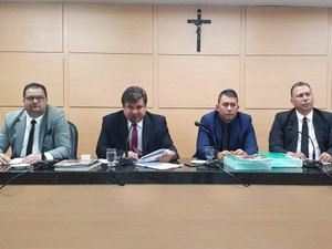 Câmara aprova projeto do rateio dos 60% dos precatórios dos professores de Arapiraca