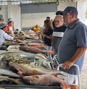 Semana Santa impulsiona economia e reforça tradição nos mercados de Maceió