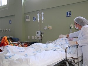 Serviço de Hemodiálise será oferecido em 2018 no HE do Agreste