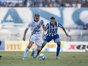 ASA derrota CSA nos pênaltis  e avança para a final do Campeonato Alagoano