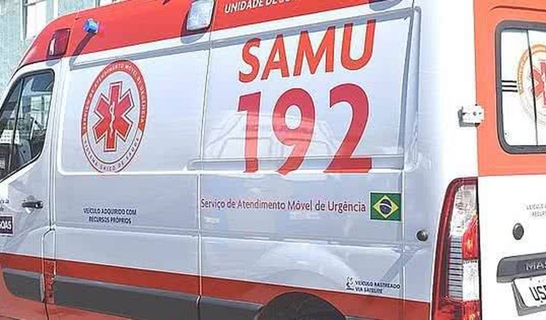 Suspeito de participar de homicídio é assassinado dentro de casa no Antares