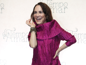 Regina Duarte causa polêmica com Nordeste e é detonada por Joanna Maranhão