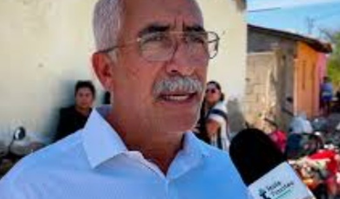 Prefeito que falou em ‘toque de recolher’ esquece o tema e população enfrenta a violência