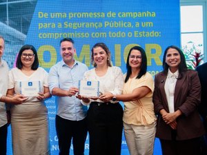 Paulo Dantas homenageia servidores públicos no Dia do Servidor Público