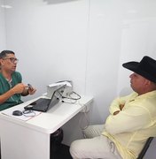 Defensoria Pública atende moradores de Maceió e Marechal Deodoro nesta semana