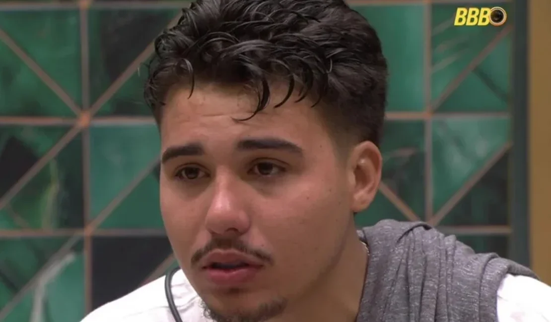 Polícia do Rio não consegue localizar Pedro, do BBB26