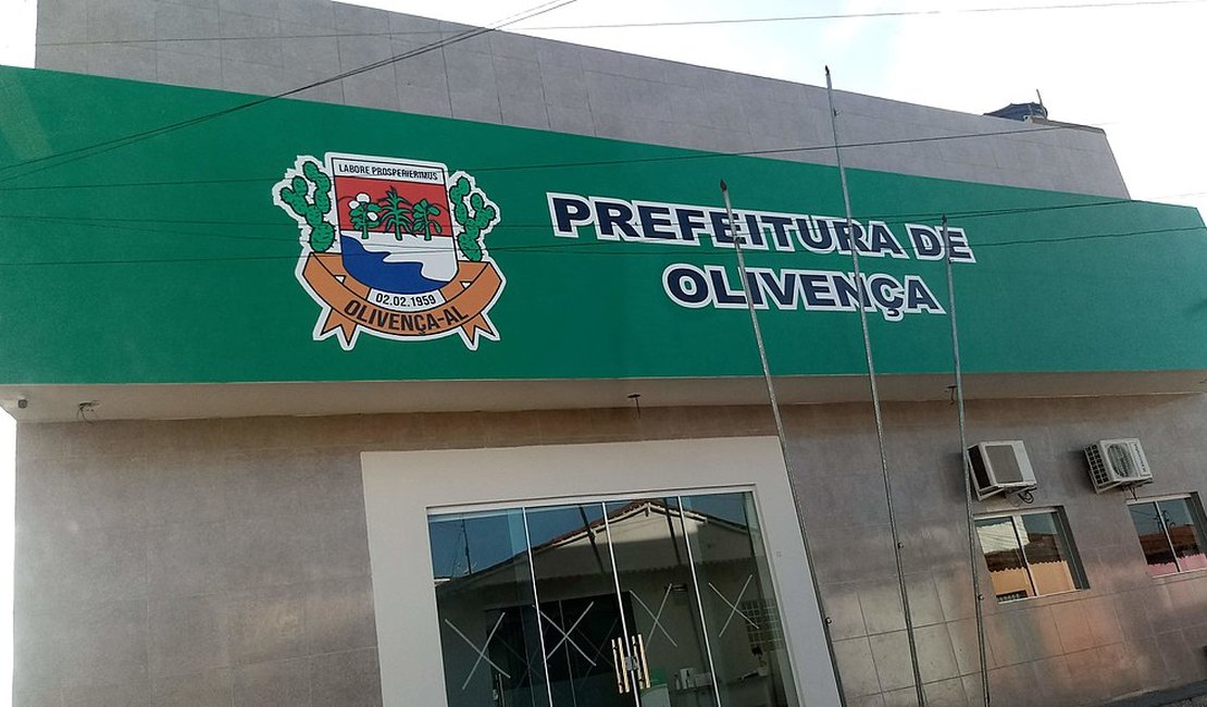 Prefeito afronta MPE e contrata guardas municipais sem concurso em Olivença