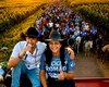 Edilza Alves comanda a maior Cavalgada de Padre Cícero da história de Lagoa da Canoa