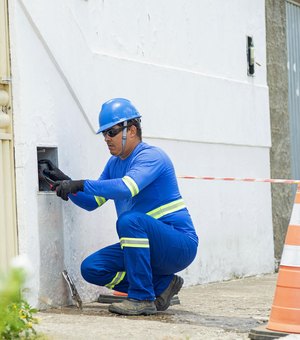 Mais Água Alagoas: Operação de Combate a Perdas reparou cerca de 600 desvios de água na Bacia Leiteira em 2024