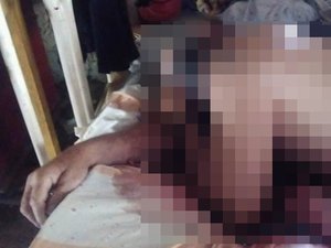 Menores são detidos acusados de morte de agricultor em União Palmares