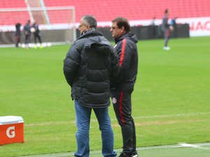 SÉRIE B: Inter pode entrar no G4 na abertura da rodada nesta terça-feira