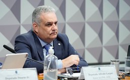 Operação Sem Desconto reforça investigações sobre esquema que atingiu aposentados do INSS, afirma relator da CPMI