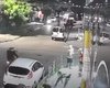 Dupla em moto comete tentativa de homicídio no Pontal da Terra, em Maceió