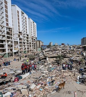Venezuela registra novo tremor 5 dias após terremoto duplo de 4,6 de magnitude