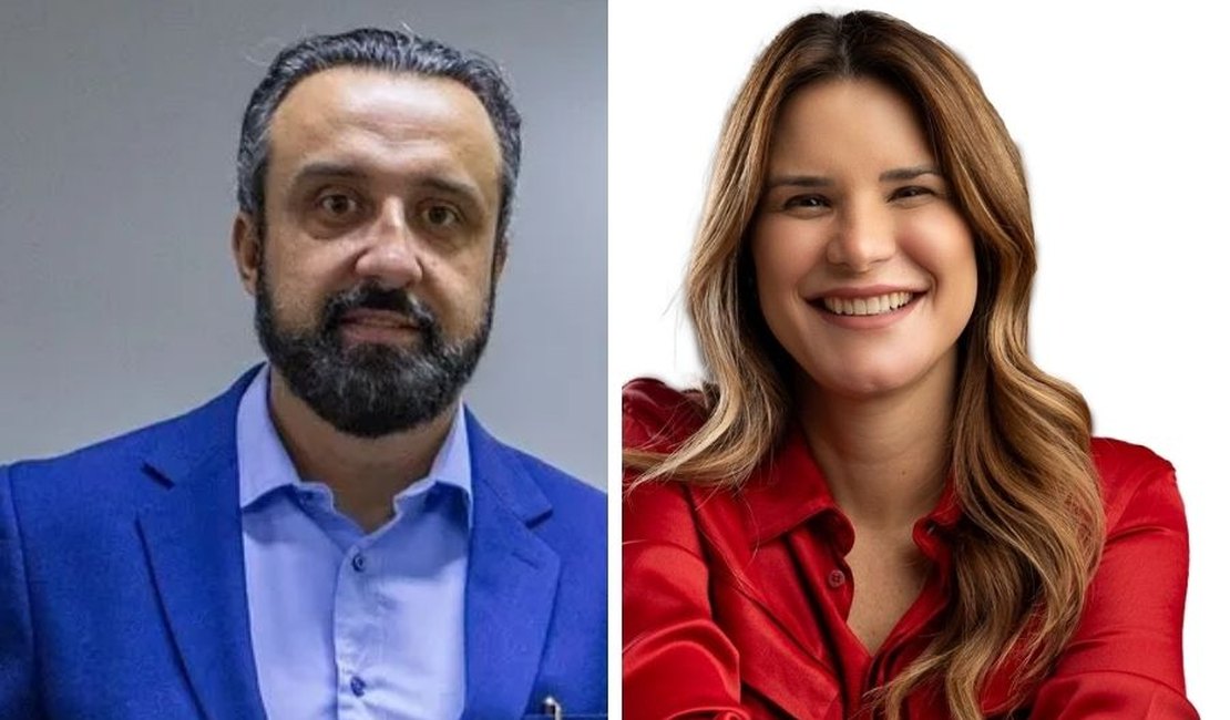 Prefeito ligado a Arthur Lira fecha aliança com Ceci Hermann
