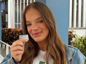 Rafaella Justus expõe ataque 'assustador' com lista de ofensas e rebate hater: 'Melhore'