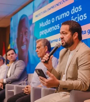 AMA e SECOM defendem criação de Secretarias Municipais de Comunicação