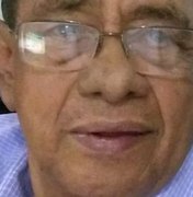 Morre 'Jorge da Farmácia', conhecido em Palmeira dos Índios