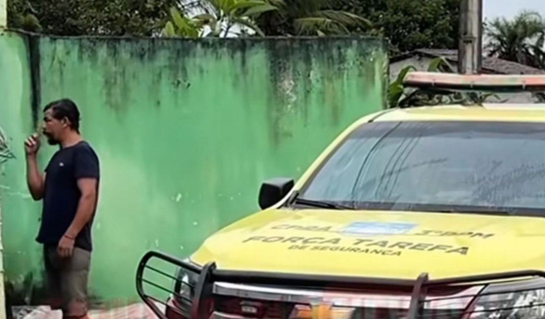 Homem é encontrado morto em povoado na zona rural de Taquarana