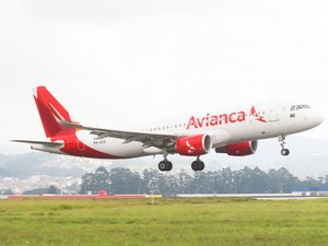 Avianca Brasil tem mais de 150 voos cancelados até quarta; veja lista