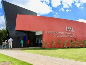 Jovem é morto a tiros no bairro Paraíso, em São Miguel dos Campos