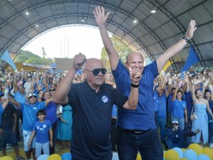 MDB oficializa Jadson Lessa para disputa eleitoral em São Miguel dos Milagres