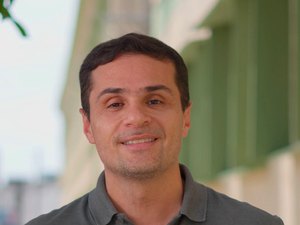 Alexandre Ayres reforça compromisso com a saúde e anuncia Clínica da Família