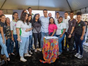 Prefeito JHC autoriza ampliação do Passe Livre para estudantes da região metropolitana