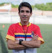 Treinador Alyson Dantas desenvolve projeto social para jovens no sertão de Alagoas