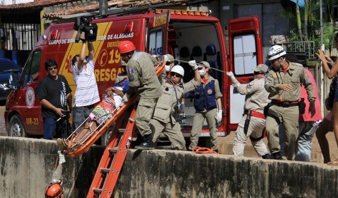 Bombeiros querem minimizar tempo resposta em ocorrências