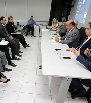 Novos juízes do TJ/AL concluem curso de formação promovido pela Esmal 