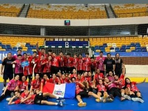 Handebol alagoano conquista título nacional infantil no masculino e feminino