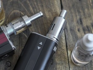 PF e Receita se unem contra comercialização de cigarros eletrônicos