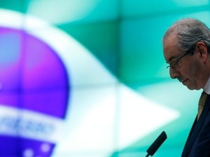 Juiz Sérgio Moro determina prisão de Eduardo Cunha