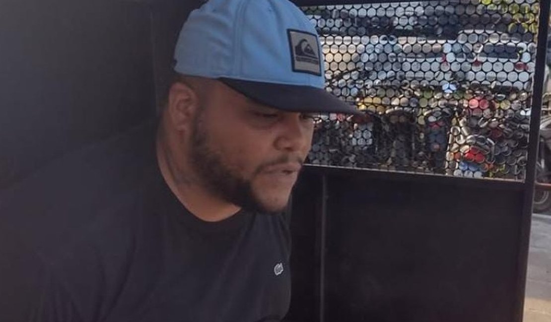 Torcedor do Sport é preso no Recife após agredir policial durante jogo contra o CRB