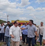 Governo de Alagoas inaugura Casa de Custódia com capacidade para 48 detentos em Arapiraca