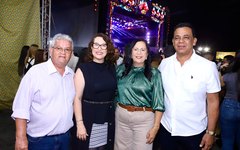 Festival da Mandioca reúne autoridades