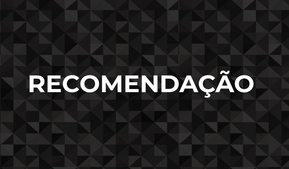 MPAL recomenda que Município de Viçosa notifique casos de gravidez em menores de 14 anos