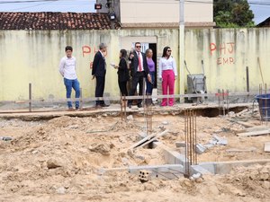 Projeto do MPE/AL encontra irregularidades em escolas no Baixo São Francisco durante visitas