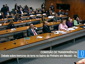 Audiência debate transferências no Pinheiro e bairros vizinhos