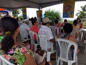 Seja Digital realiza mutirão de agendamento para retirada dos kits gratuitos