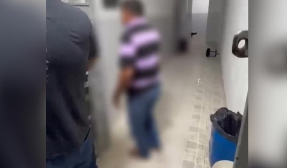 Polícia prende homem que usou arma de fogo para obrigar cunhada a manter relação sexual